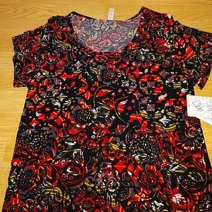 Classic tee